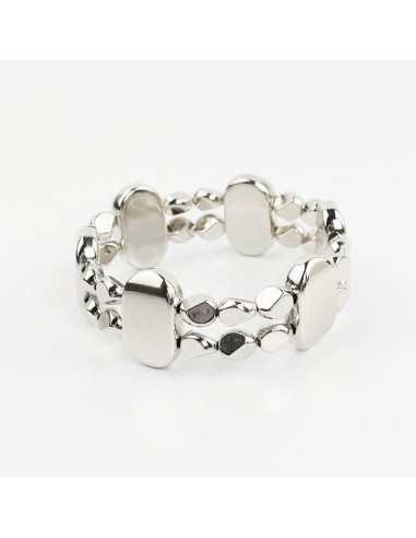 Pulser Elástica All Silver