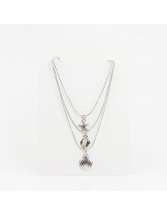 Collar de Cadena Summer For Three