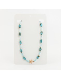 Collar Flexible Marine Glow