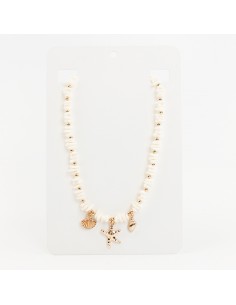 Collar Flexible Golden Reef