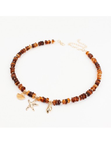 Collar Flexible Golden Reef