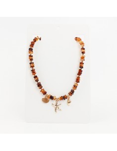 Collar Flexible Golden Reef