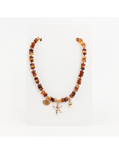 Collar Flexible Golden Reef