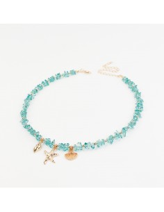 Collar Flexible Golden Reef