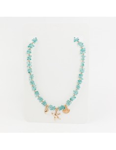 Collar Flexible Golden Reef