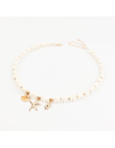 Collar Flexible Golden Reef