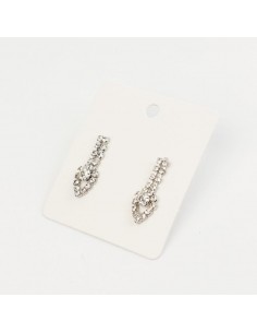 Aro de Strass Shiny Arrow