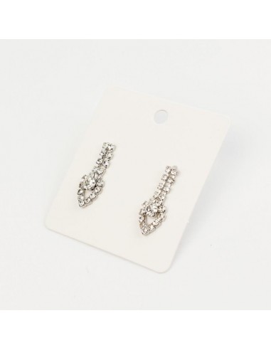 Aro de Strass Shiny Arrow