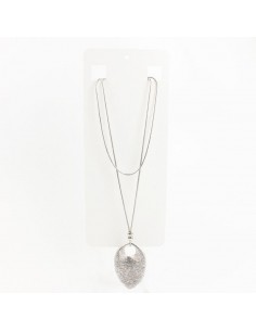 Collar de Cadena Silver