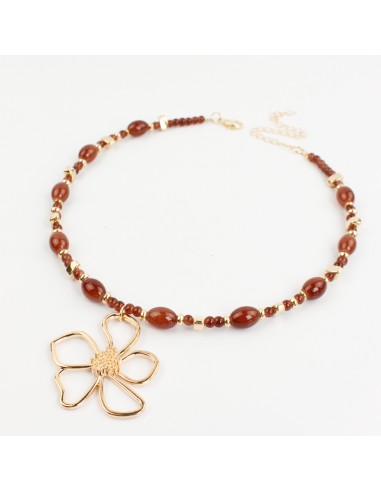 Collar Flexible Amazonia