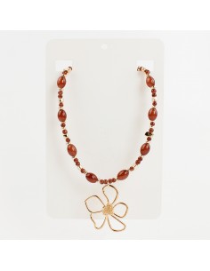 Collar Flexible Amazonia