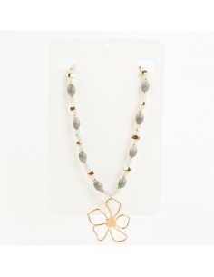 Collar Flexible Amazonia