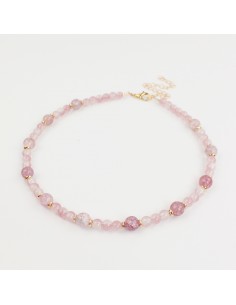 Collar Flexible Energies