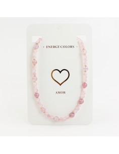 Collar Flexible Energies