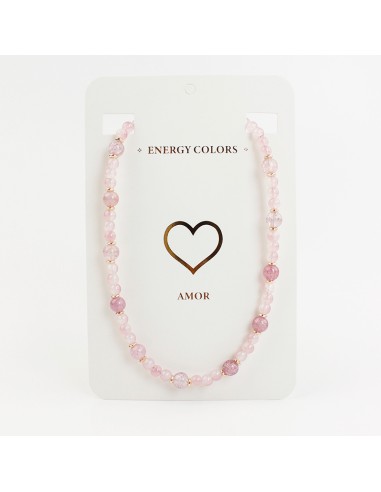 Collar Flexible Energies