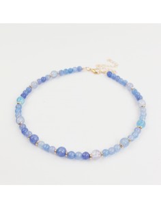 Collar Flexible Energies