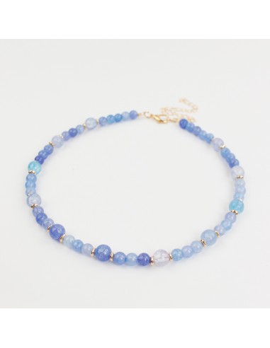 Collar Flexible Energies