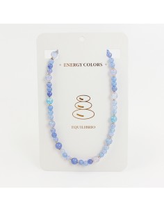 Collar Flexible Energies