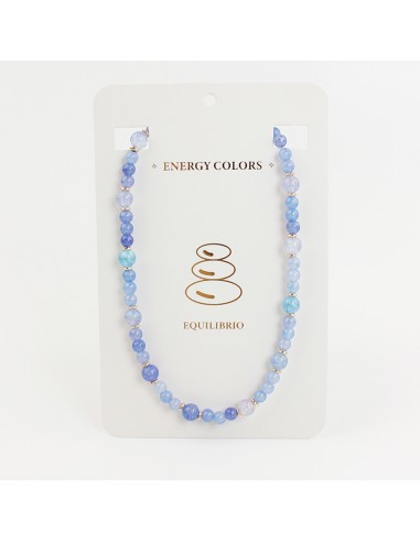 Collar Flexible Energies