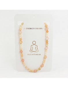 Collar Flexible Energies