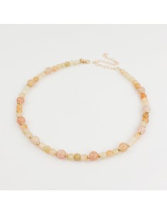 Collar Flexible Energies