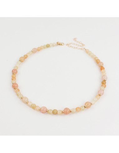 Collar Flexible Energies