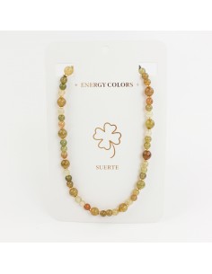 Collar Flexible Energies