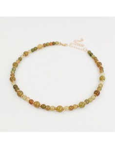 Collar Flexible Energies