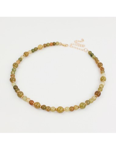 Collar Flexible Energies