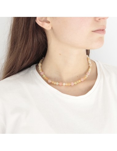 Collar Flexible Energies