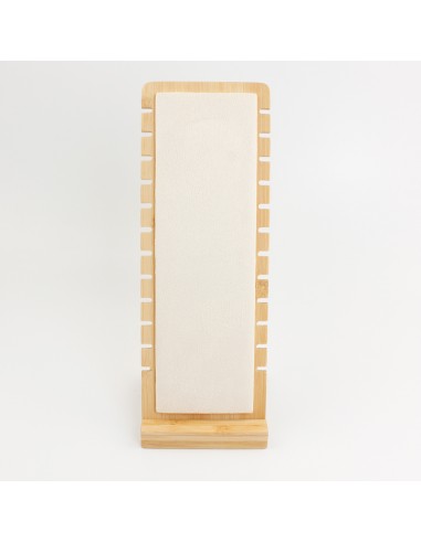 Exhibidor de Pulseras Rectangular