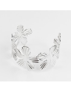Brazalete Flower