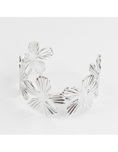 Brazalete Flower