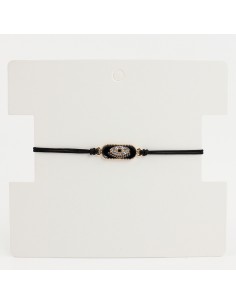 Pulsera de Hilo Shine Eye