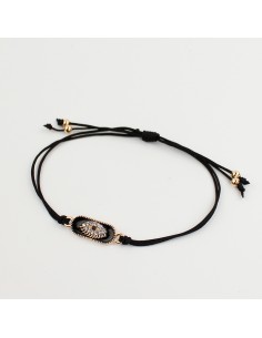 Pulsera de Hilo Shine Eye