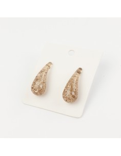 Aro Trendy Shattered Drop