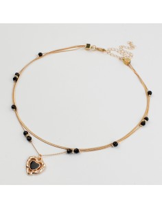 Collar Blessed Heart