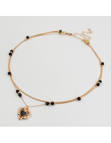 Collar Blessed Heart