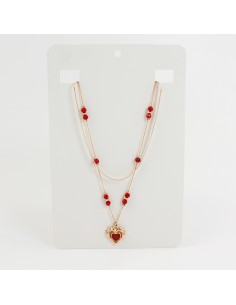 Collar Blessed Heart