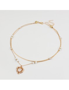 Collar Blessed Heart