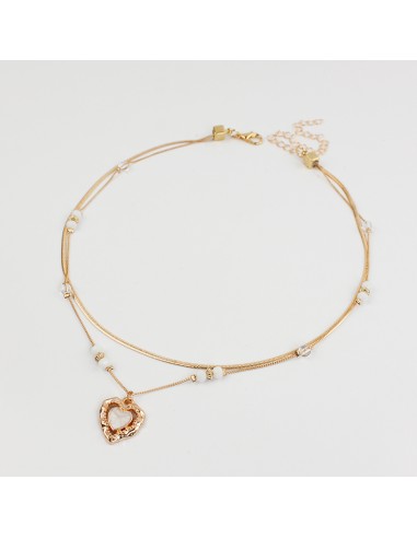 Collar Blessed Heart