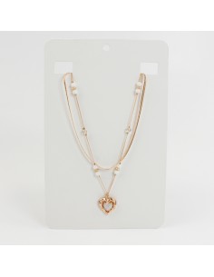 Collar Blessed Heart