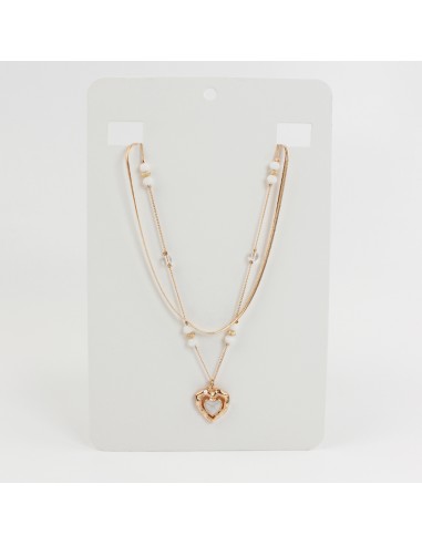 Collar Blessed Heart