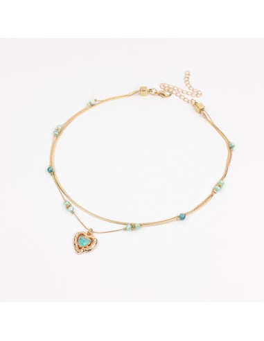 Collar Blessed Heart