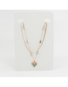 Collar Blessed Heart