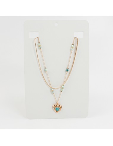 Collar Blessed Heart