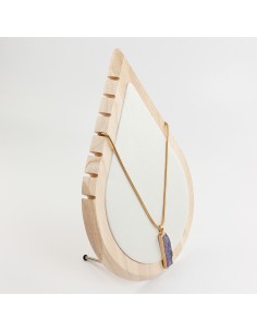 Exhibidor de Collares Gota