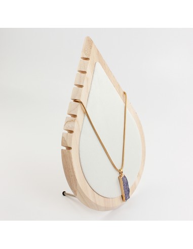 Exhibidor de Collares Gota