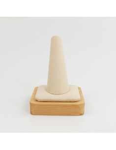 Exhibidor de Anillos Simple