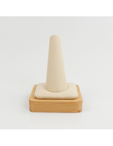 Exhibidor de Anillos Simple